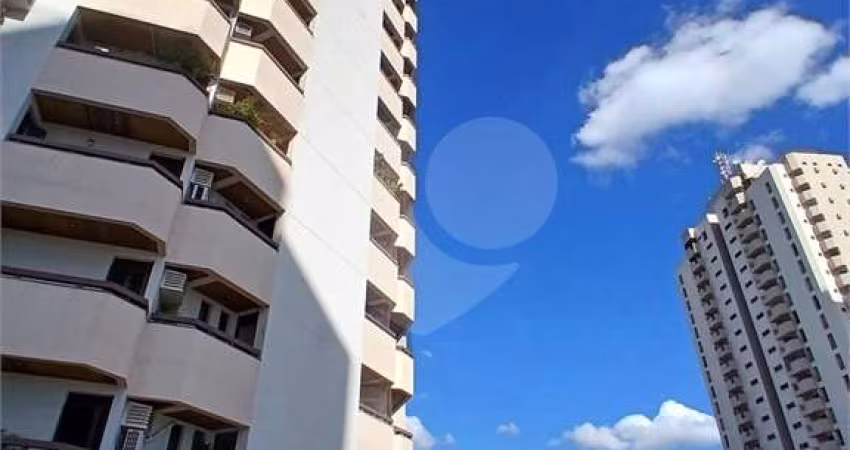 Apartamento com 3 quartos à venda em Vila Redentora - SP