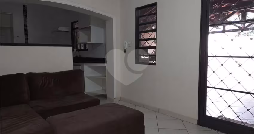 Casa com 2 quartos à venda em parque dos lagos - sp