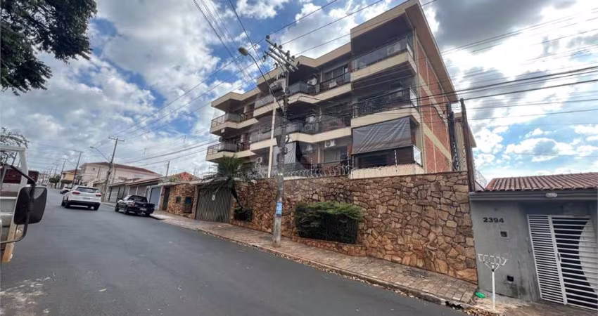 Apartamento com 3 quartos à venda em Vila Monte Alegre - SP