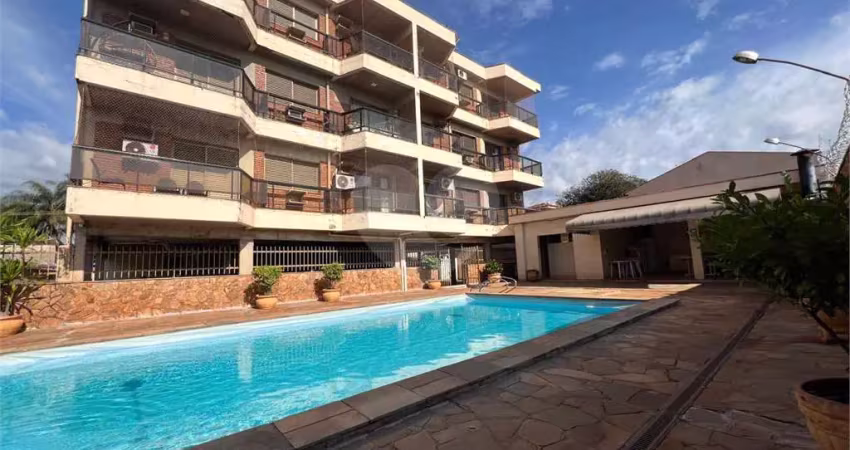 Apartamento com 3 quartos à venda em vila monte alegre - sp
