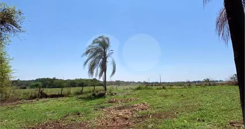 Terreno à venda em Recreio Anhangüera - SP