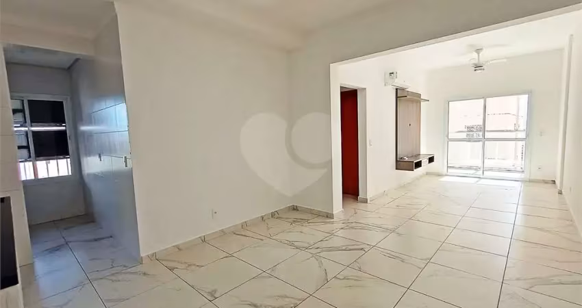 Apartamento com 2 quartos para locação em Nova Aliança - SP