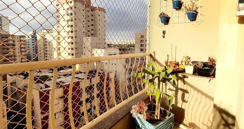 Apartamento com 2 quartos à venda em nova aliança - sp