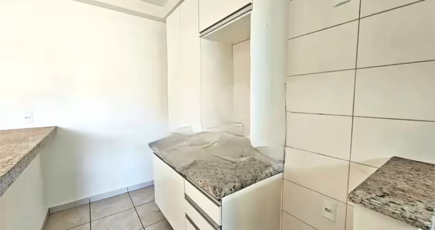 Apartamento com 1 quartos para locação em jardim botânico - sp
