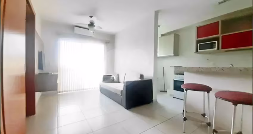 Apartamento com 1 quartos para locação em jardim botânico - sp