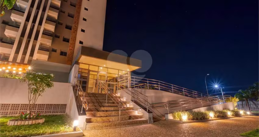 Apartamento com 3 quartos à venda em residencial alto do ipê - sp
