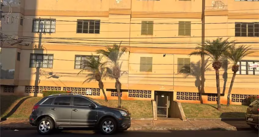 Apartamento com 2 quartos à venda em vila seixas - sp