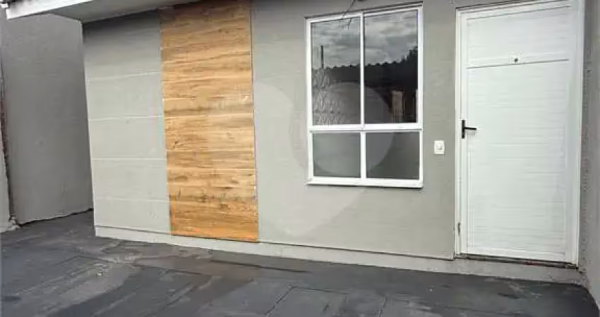 Casa com 2 quartos à venda na Rua Sete, Reserva Macaúba, Ribeirão Preto