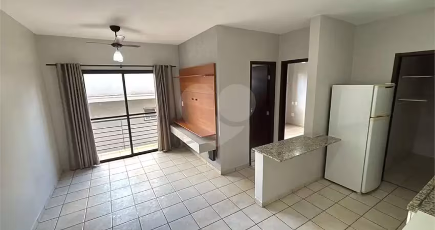 Apartamento com 1 quartos para locação em jardim botânico - sp