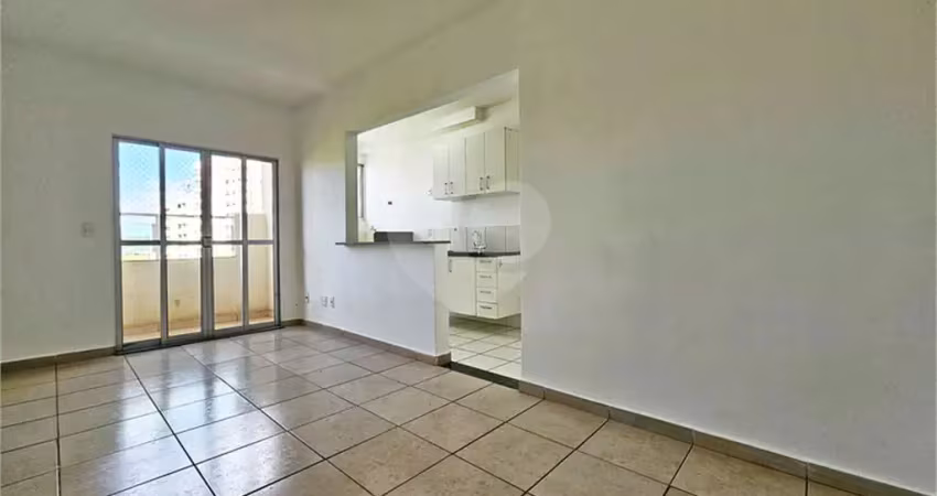 Apartamento com 2 quartos à venda ou para locação em nova aliança - sp
