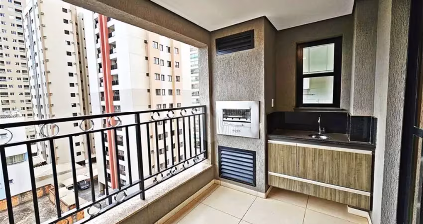 Apartamento com 3 quartos para locação em nova aliança - sp