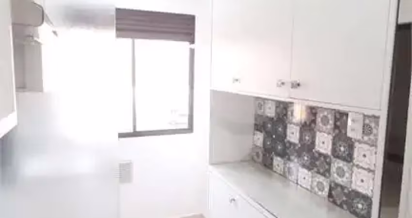 Apartamento com 2 quartos à venda em bonfim paulista - sp