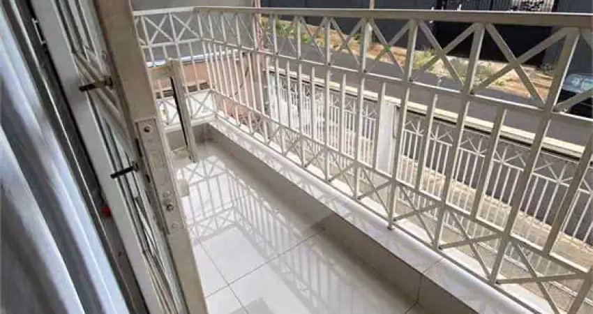Apartamento com 3 quartos à venda em parque industrial lagoinha - sp