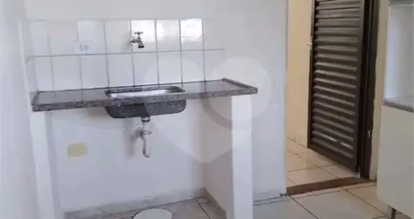 Casa com 1 quartos para locação em campos elíseos - sp