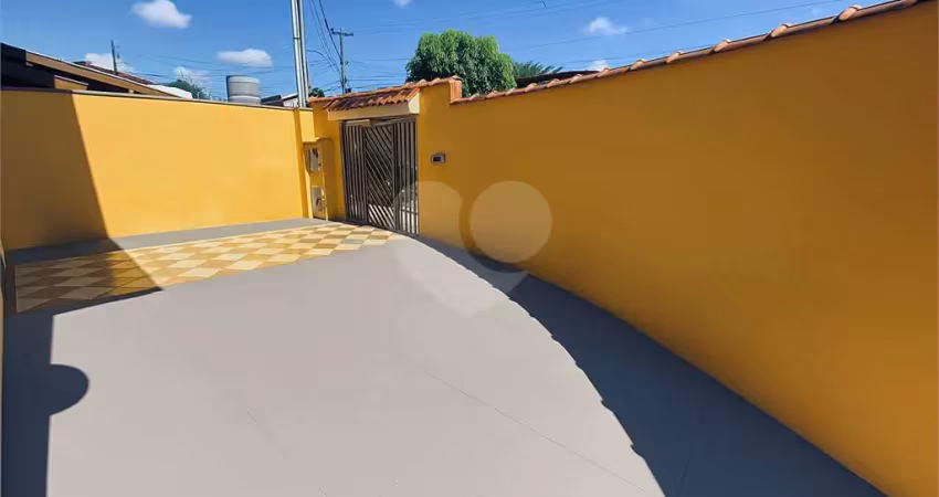 Casa com 4 quartos à venda em parque das figueiras - sp