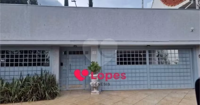 Casa à venda ou para locação em alto da boa vista - sp