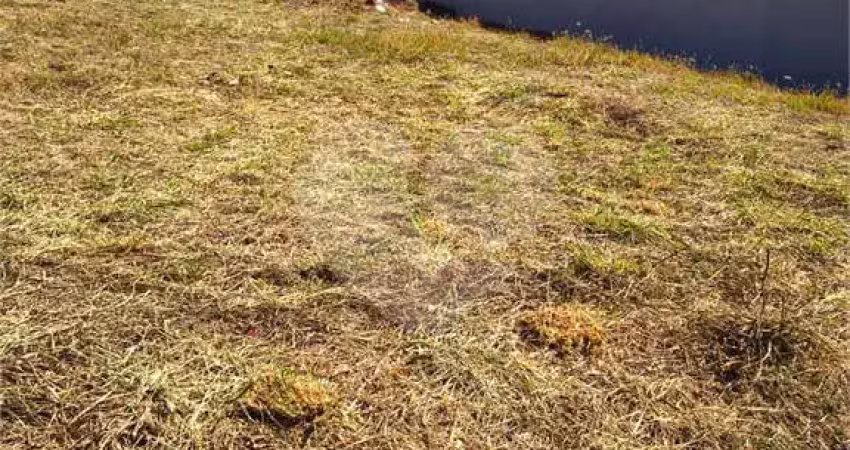 Terreno em condomínio fechado à venda na Antonio Fernadno Siufi, Centro, Cravinhos