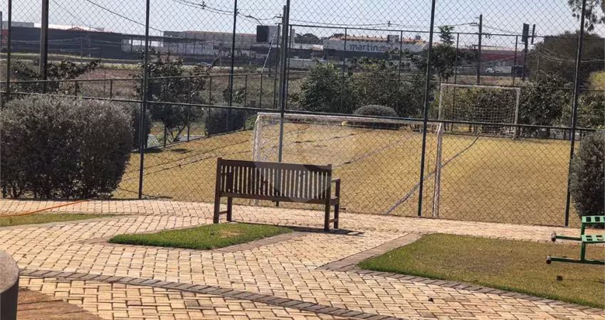 Terreno em condomínio fechado à venda na Antonio Fernadno Siufi, Centro, Cravinhos