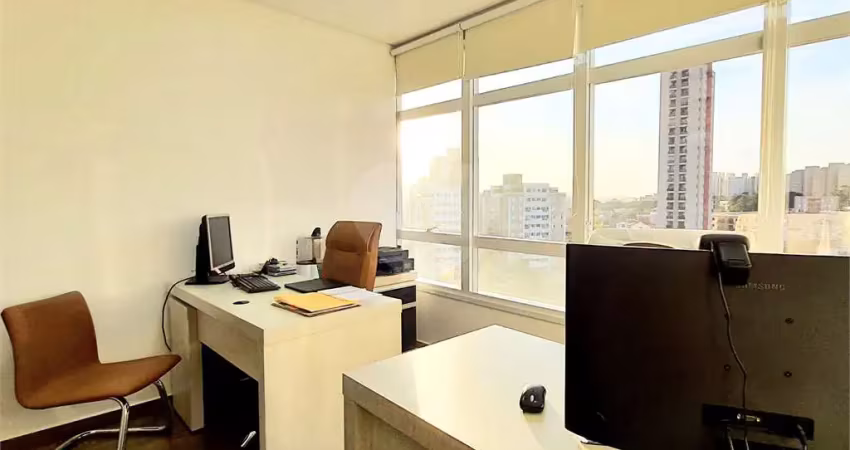 Sala comercial à venda na Avenida Maria de Jesus Condeixa, Jardim Palma Travassos, Ribeirão Preto
