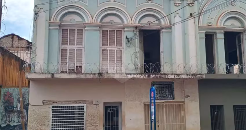 Ponto comercial para alugar na Rua Cerqueira César, Centro, Ribeirão Preto
