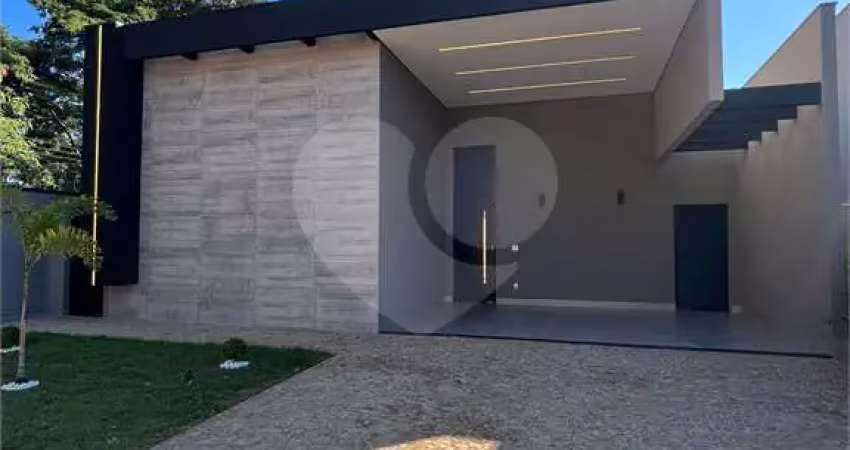 Casa com 3 quartos à venda em quinta da primavera - sp