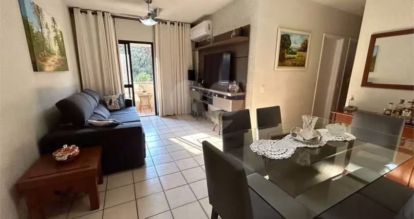Apartamento com 3 quartos à venda em santa cruz do josé jacques - sp