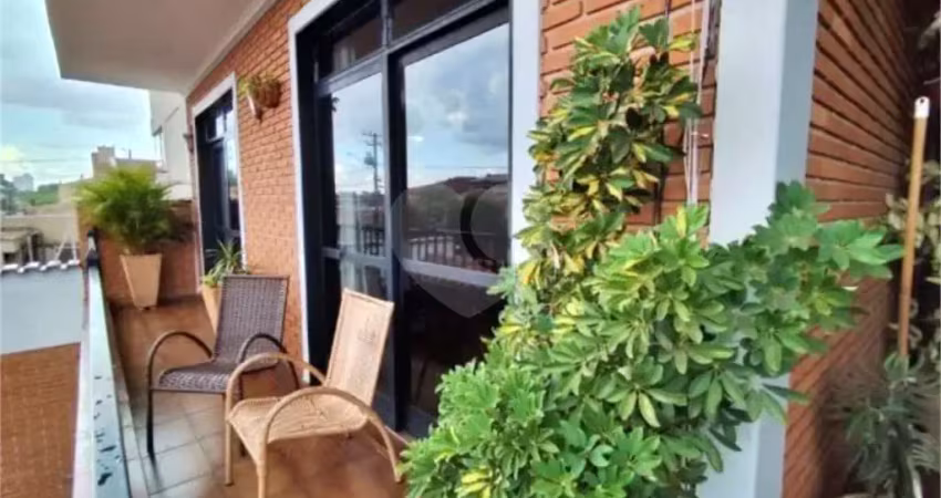 Casa com 3 quartos à venda em parque dos bandeirantes - sp