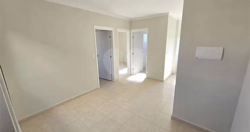 Apartamento com 2 quartos à venda em jardim doutor paulo gomes romeo - sp