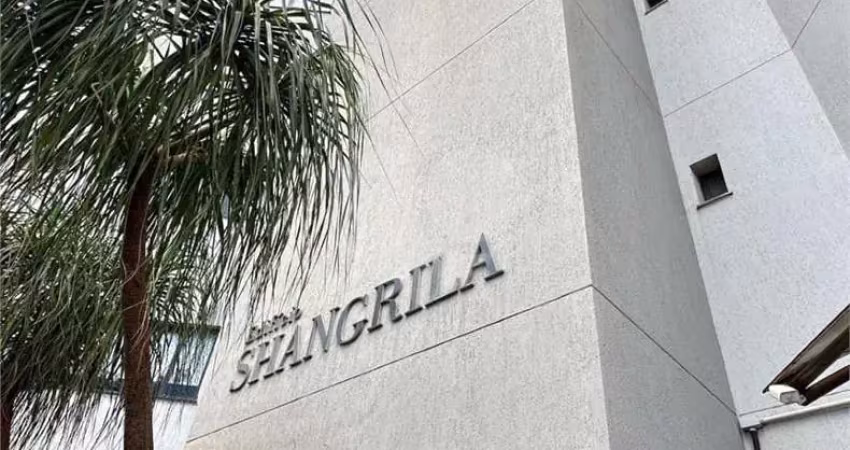 Apartamento com 3 quartos à venda em shangri-lá - sp