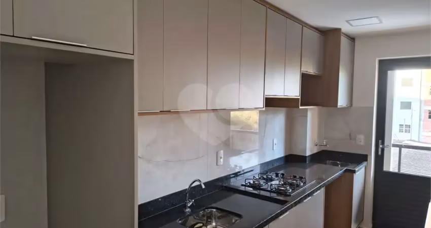 Apartamento com 2 quartos à venda em ribeirânia - sp
