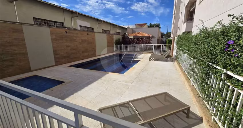 Apartamento com 2 quartos à venda em alto do ipiranga - sp