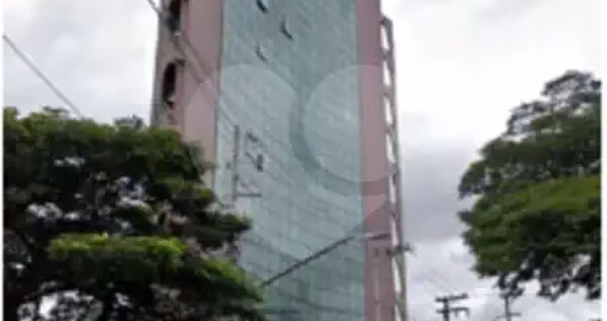 Sala comercial à venda na Avenida Santo Antônio, Centro, Osasco