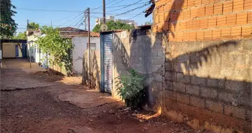 Terreno à venda na Machado De Assis, Vila Tibério, Ribeirão Preto