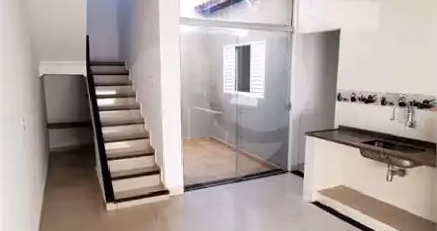 Casa com 3 quartos à venda em parque dos flamboyans - sp