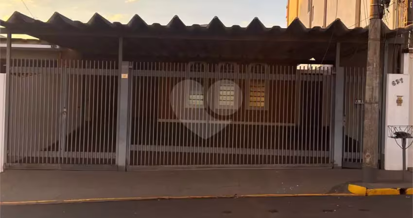 Casa com 3 quartos à venda em jardim palma travassos - sp