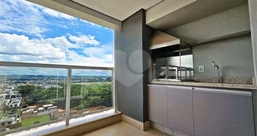 Apartamento com 3 quartos para locação em quinta da primavera - sp