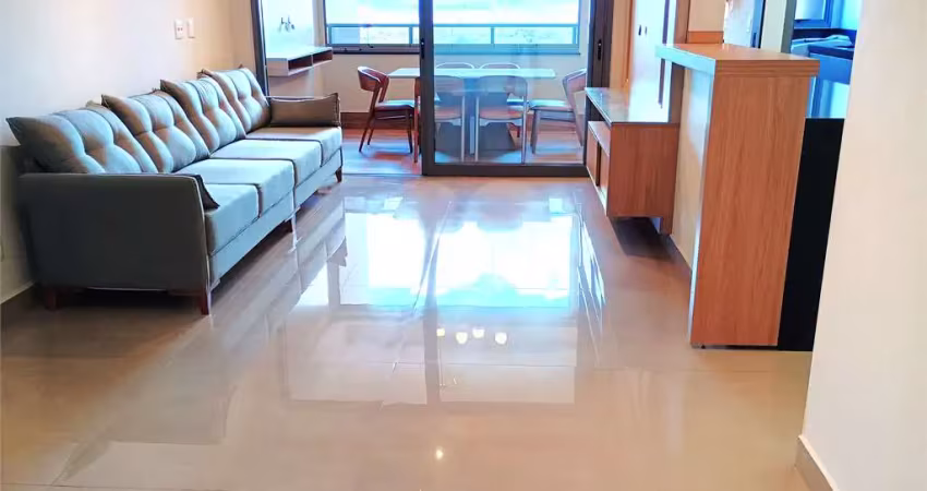 Apartamento com 3 quartos para locação em residencial alto do ipê - sp