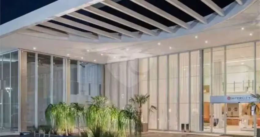 Flat com 1 quartos para locação em parque industrial lagoinha - sp