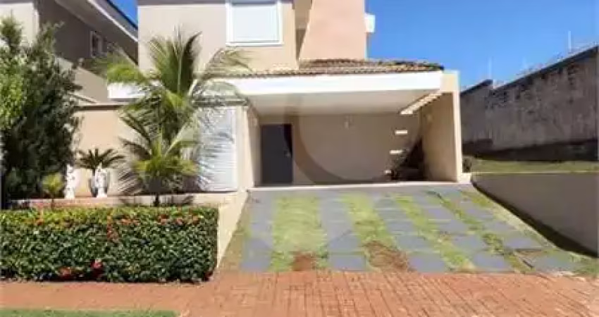 Sobrado com 3 quartos à venda em condomínio reserva domaine eco residence - sp