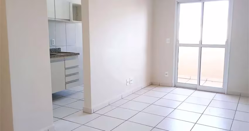 Apartamento com 2 quartos à venda em residencial flórida - sp
