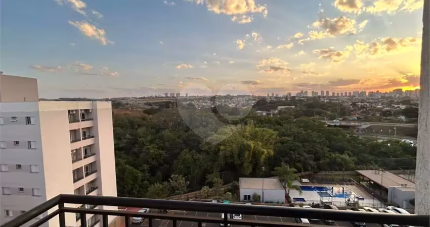 Apartamento com 2 quartos à venda em jardim manoel penna - sp