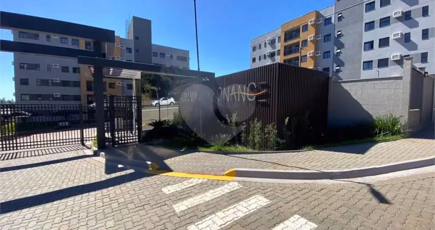 Apartamento com 2 quartos à venda em reserva san pedro - sp