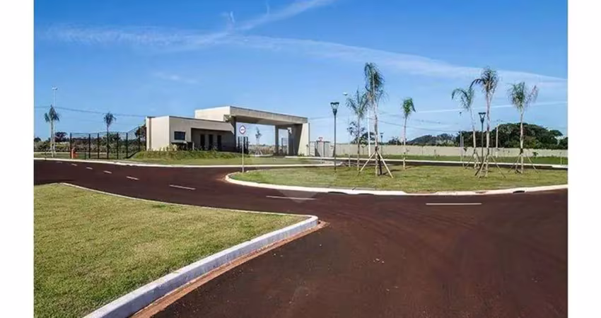 Casa em condomínio fechado à venda na Luiz José Baldo, Portal da Mata, Ribeirão Preto