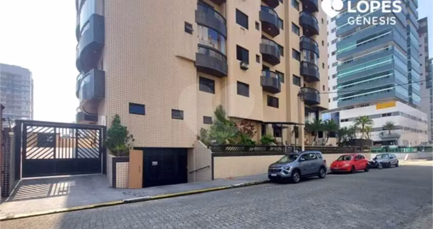 Apartamento com 2 quartos à venda em guilhermina - sp