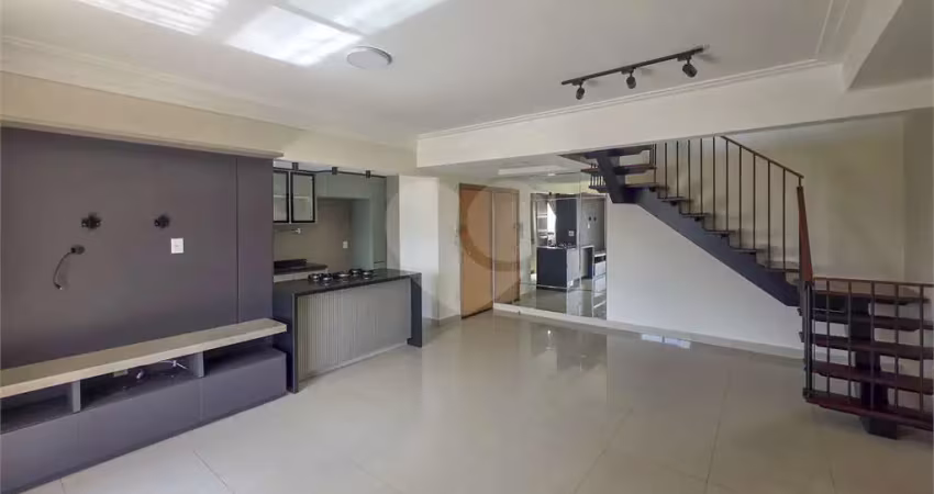 Apartamento com 3 quartos à venda em jardim botânico - sp