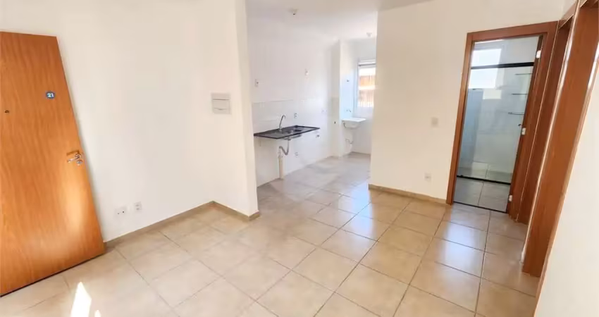 Apartamento com 2 quartos à venda em chácaras pedro corrêa de carvalho - sp
