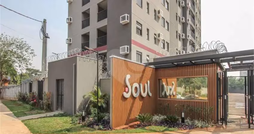 Apartamento com 2 quartos à venda em jardim das oliveiras - sp