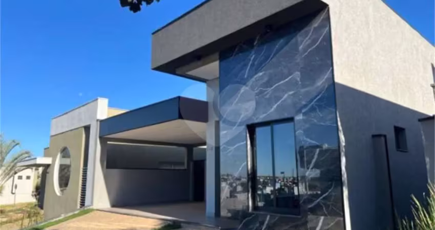 Casa em condomínio fechado à venda na Avenida Luiz Eduardo Toledo Prado, Vila do Golf, Ribeirão Preto