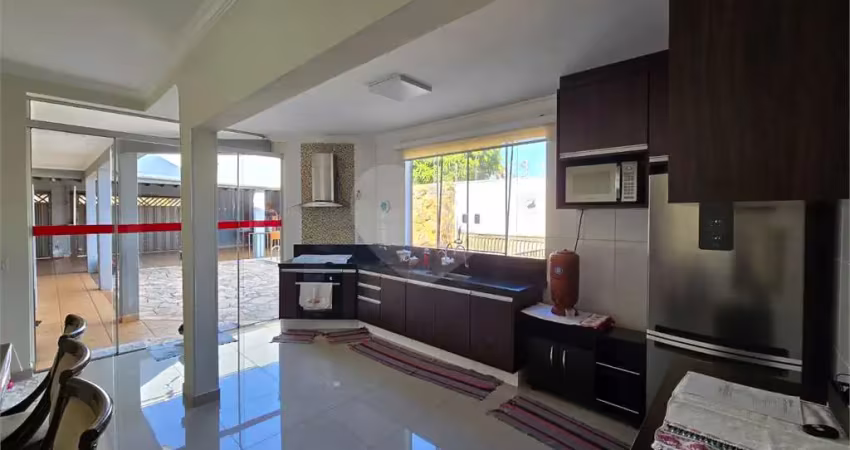 Casa com 3 quartos à venda em parque residencial cândido portinari - sp