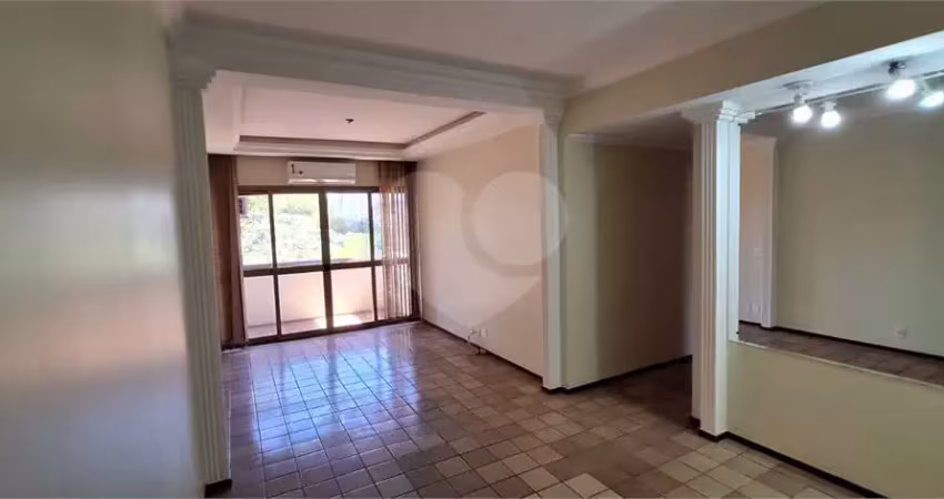 Apartamento com 3 quartos à venda na Rua Rui Barbosa, Centro, Ribeirão Preto